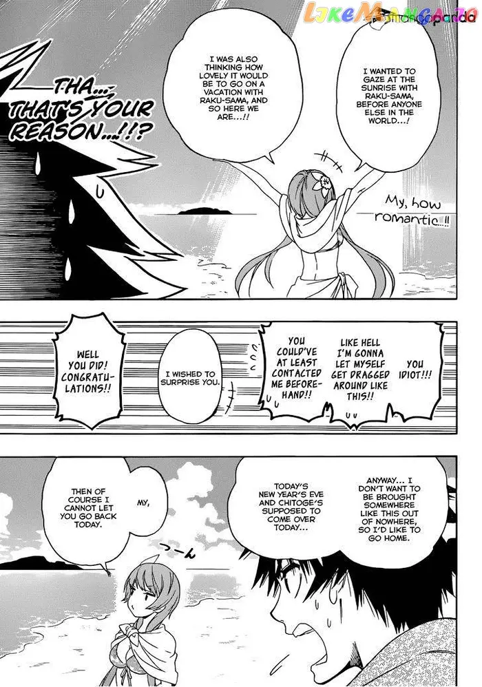 Nisekoi Chapter 169 image 08_optimized